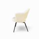 Eero Saarinen “Conference” armchair for Knoll – Reupholstered, superb condition