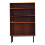 Rosewood bookcase, Danish design, 1960s, production: Denmark