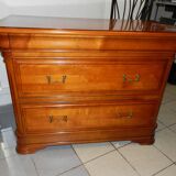 Louis Philippe style commode