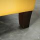 Poltrona Frau George Leather Sofa, Italy, 1992, Labeled