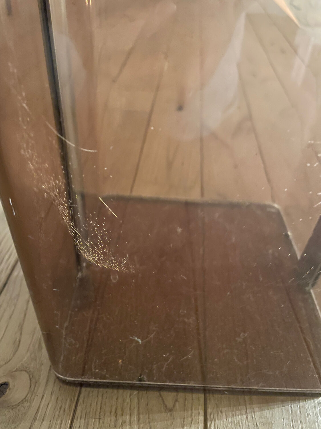 1970s wastepaper basket by Michel Ducaroy