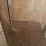 1970s wastepaper basket by Michel Ducaroy