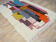 Moroccan berber carpet 260x153cm
