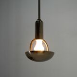 Bauhaus / Functionalist Pendant, 1930s, Restored