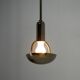 Bauhaus / Functionalist Pendant, 1930s, Restored