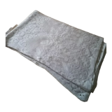 Lace tablecloth