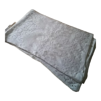 Nappe dentelle