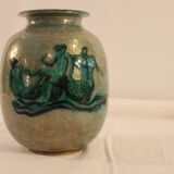 Vase Mayodon