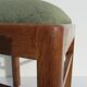 Lot de deux tabourets habeo stools