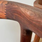 2 Anders Norgaard chairs - Denmark 80s