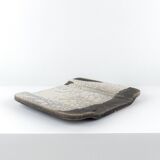 Ceramic tray circa 1950