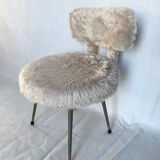 Moumoutte chair