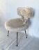 Chaise moumoutte