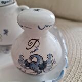 Salt and pepper shaker