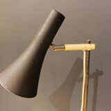 Graeter Vitra floor lamp, 1950s