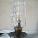 Lampe de chevet années 50