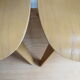 Set Of 4 Dcw Dining Chairs By Charles Eames For Vitra Plywood 1999