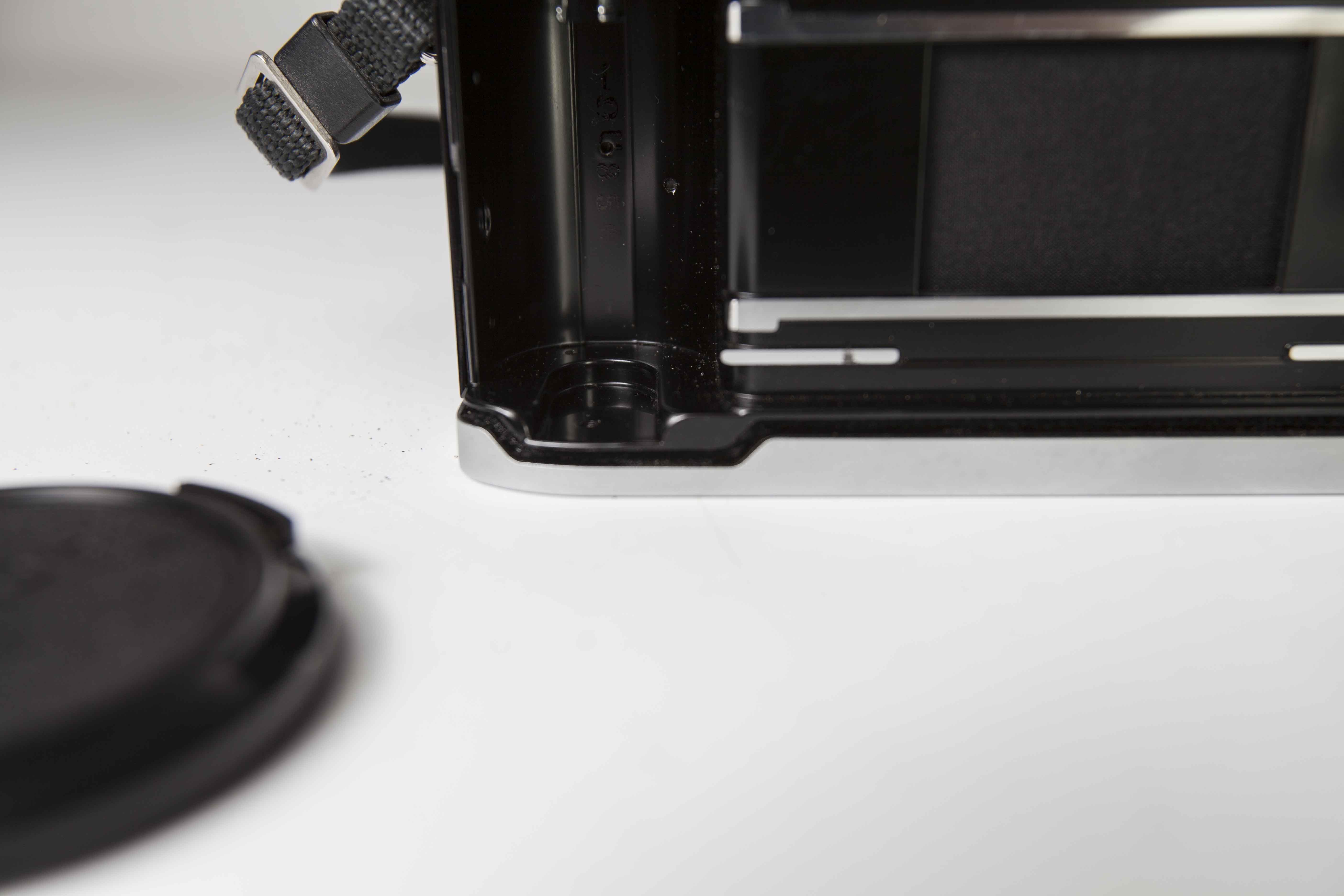 Canon Ae1 Film Camera Cleaned Tested