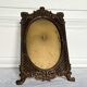 Old photo frame
