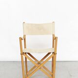 Mogens Koch Folding Chair MK-16 for Rud Rasmussen
