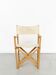 Mogens Koch Folding Chair MK-16 for Rud Rasmussen