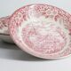 broadhurst staffordshire hollow plates