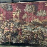 Aubusson Tapestry
