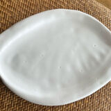 Empty ceramic pocket