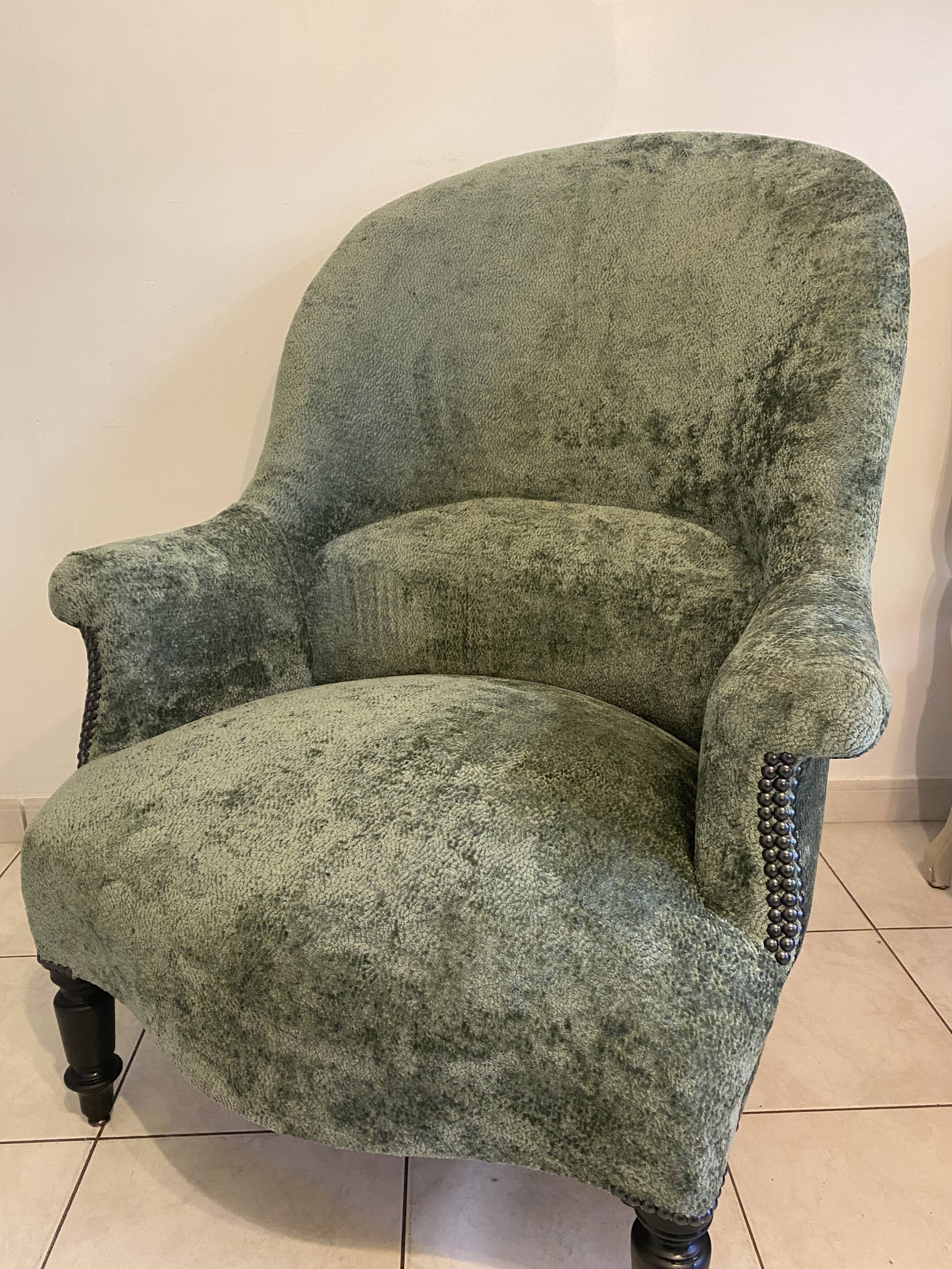 Armchair