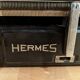 Machine à écrire vintage Hermès 2000
