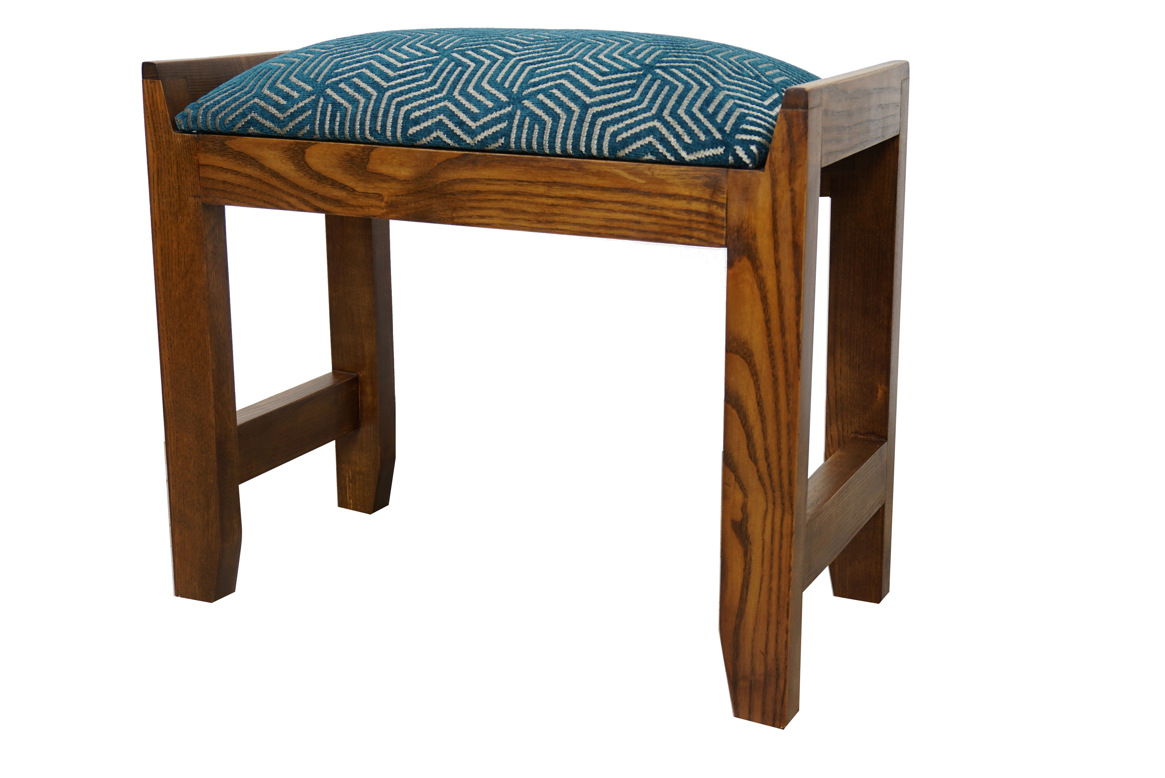 Tabouret Art Deco début du siècle