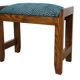 Tabouret Art Deco début du siècle