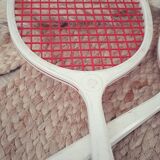 Vintage racket