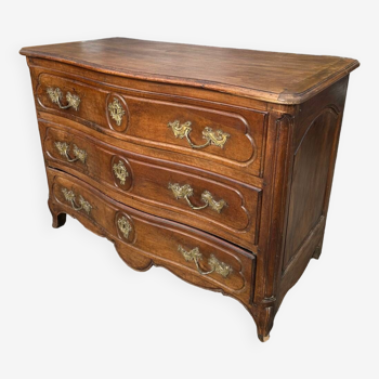 Commode Louis XV