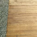 Solid oak farmhouse table 80x185