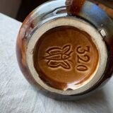 Vierzon Art Nouveau Vase