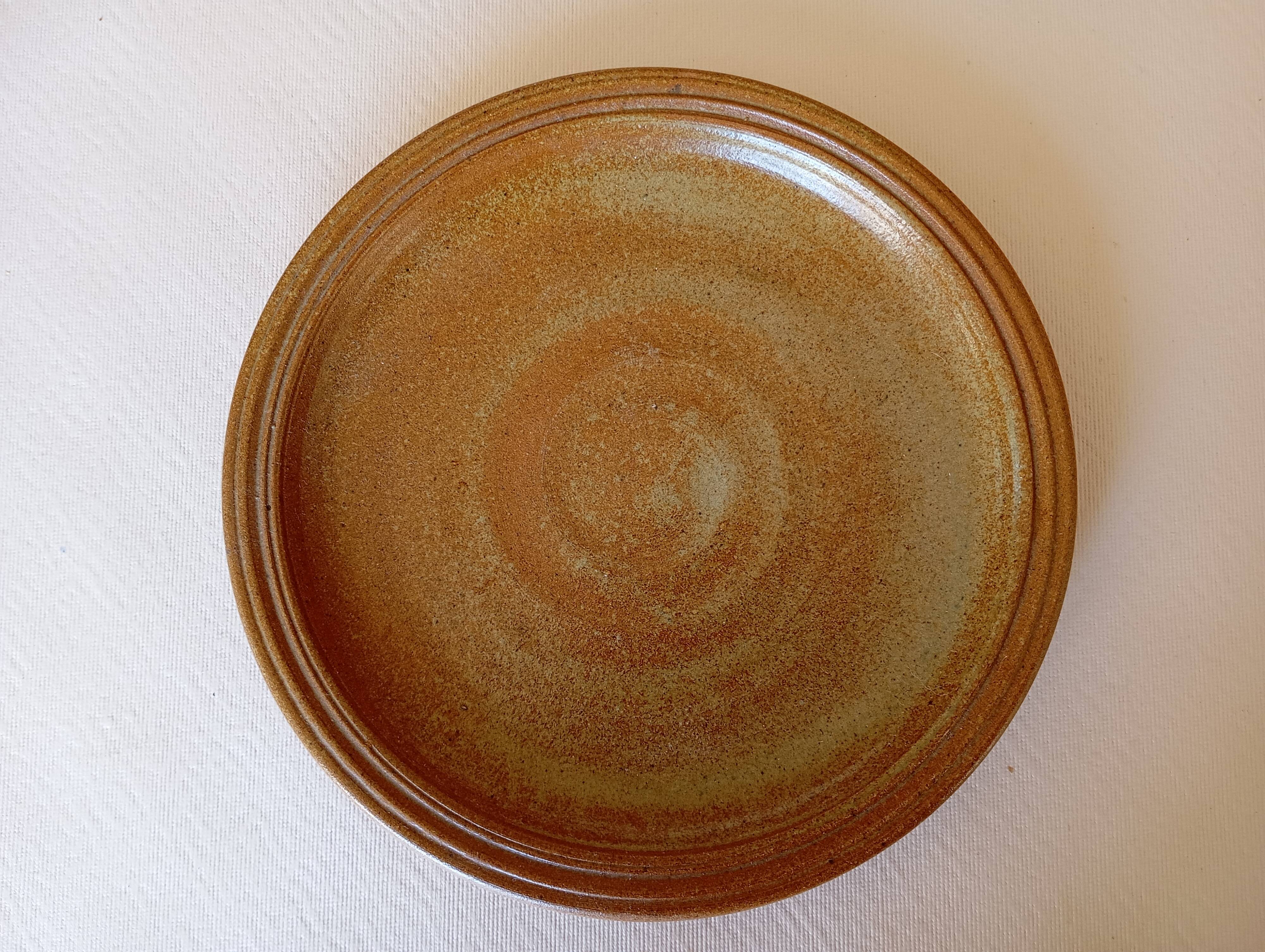 Lunch cup Volkoff Vallauris