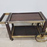 Mobile bar, France, 1970s.