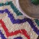 Azilal Vintage Rug - 188 x 93 cm