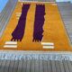 Handmade wool rug size 200 x 300 cm