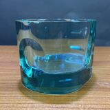 Glass ashtray or trinket tray