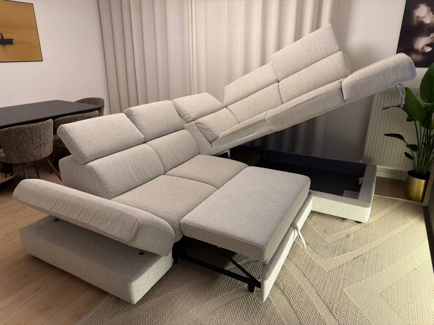 Poltrone Sofa Calinzano 2024