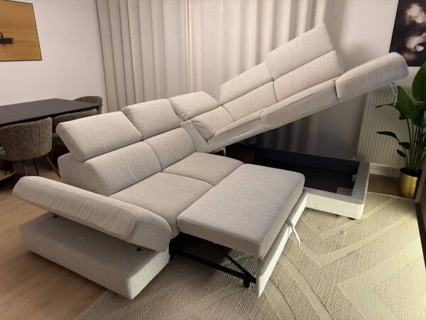 Canapé Poltrone Sofa Calinzano 2024