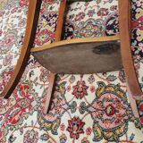 Pair of bedside tables tablet Claude Monin
