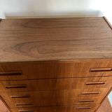 Commode scandinave