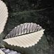 5 ceramic bowls Cerenne Vallauris 50s