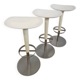 Babar stool set by Simon Pengelly for Arper 2006