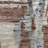 Berber carpet Boujaad 2.45x1.53m