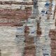 Berber carpet Boujaad 2.45x1.53m
