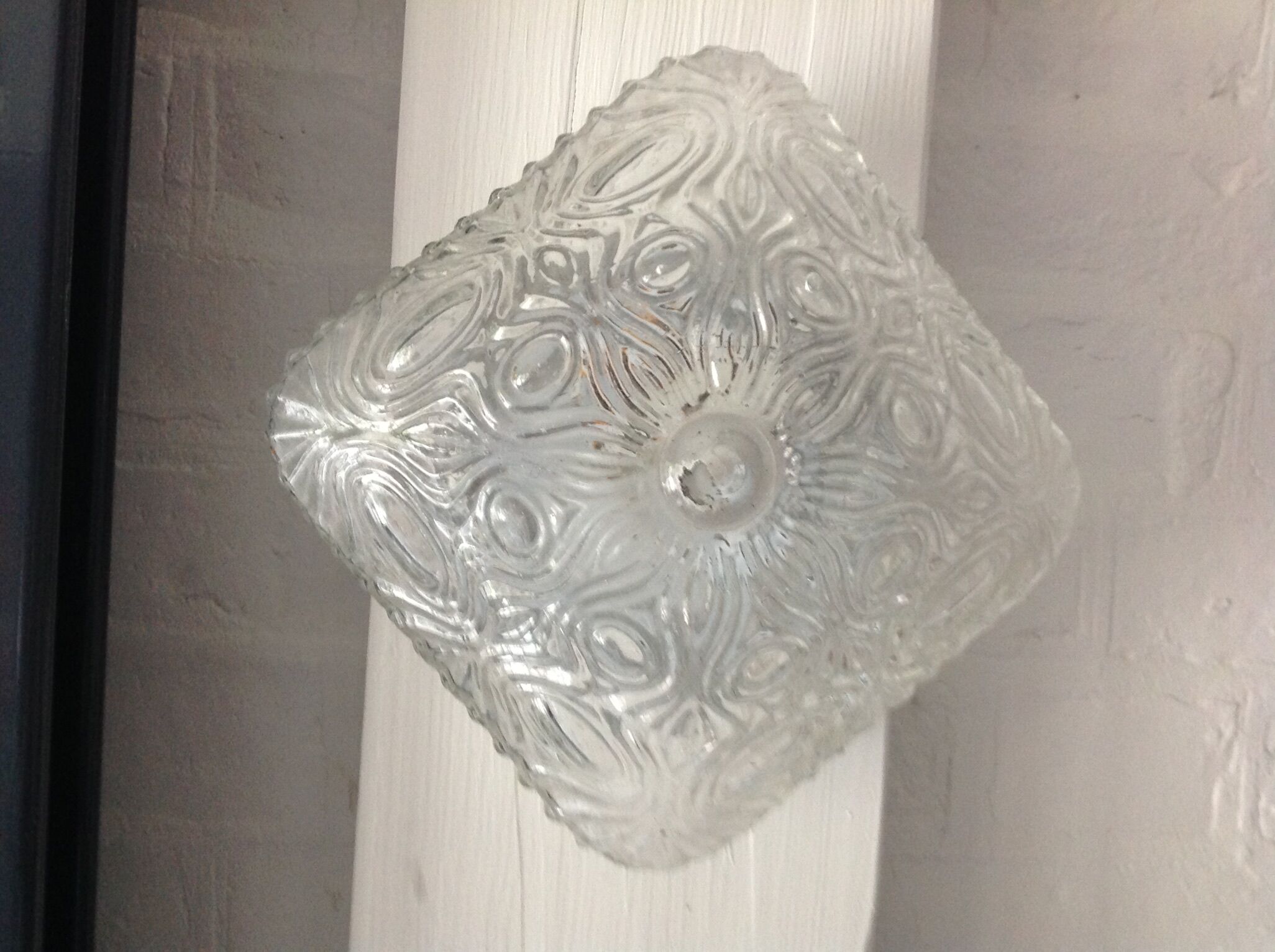 Ceiling lamp vintage wall light